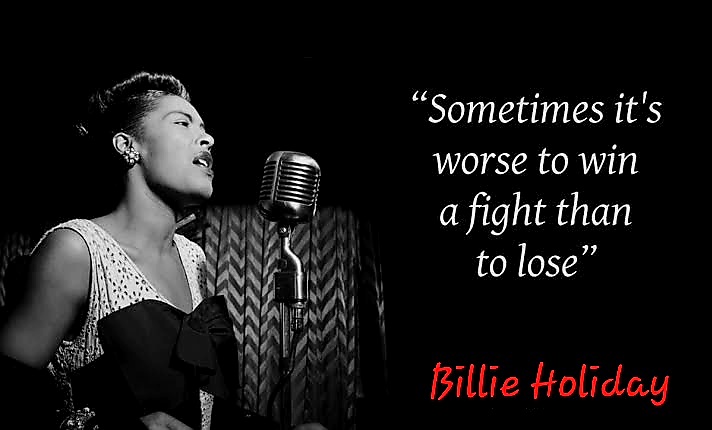 💥 #BillieHoliday 
#jazz #Jazzmusic #cazhareketi