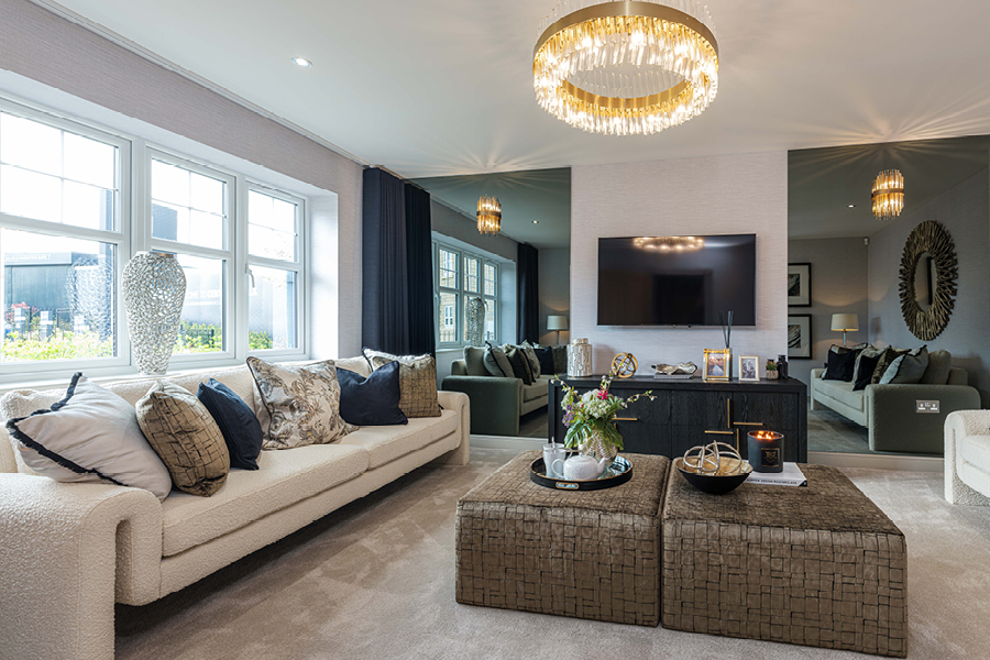 duchyhomes's tweet photo. Now open in Micklefield - our stunning 4-bedroom show home!
Visit us to explore this spacious detached home and discover the many beautiful features of The Warwick.
Book a viewing now.
https://t.co/DCxQkVPmUJ
#Micklefield #Leeds #ShowHome https://t.co/E7P62SBgOK