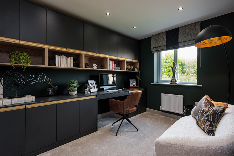 duchyhomes's tweet photo. Now open in Micklefield - our stunning 4-bedroom show home!
Visit us to explore this spacious detached home and discover the many beautiful features of The Warwick.
Book a viewing now.
https://t.co/DCxQkVPmUJ
#Micklefield #Leeds #ShowHome https://t.co/E7P62SBgOK