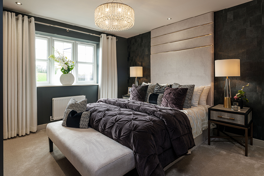 Now open in Micklefield - our stunning 4-bedroom show home!
Visit us to explore this spacious detached home and discover the many beautiful features of The Warwick.
Book a viewing now.
bit.ly/3OxRlos
#Micklefield #Leeds #ShowHome