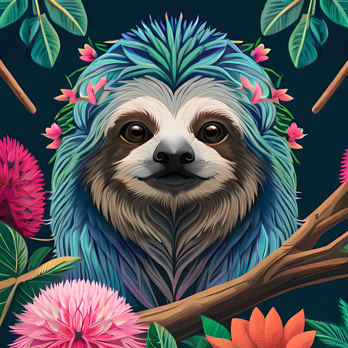 SamskaraOfSloth's tweet photo. Check out my item listing on OpenSea! https://t.co/Y12w7v2ocn via @opensea 

#nft
#nftdrop
#nftart
#nfts
#nftnews
#nftartist https://t.co/gNQsGbM5jq