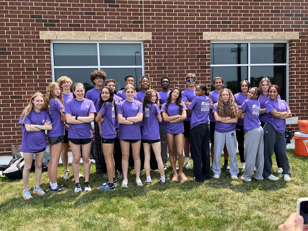 T&amp;F Regions Team😤😤😤let’s go!!! ⁦<a href="/PFannouncements/">Potomac Falls HS</a>⁩ ⁦<a href="/pfhsathletics/">PFHS Athletics</a>⁩ ⁦<a href="/pfhsathletes/">Panther Athletes</a>⁩ ⁦<a href="/The_PantherPit/">The Panther Pit</a>⁩ ⁦<a href="/PFHS_AthBooster/">PFHS Athletic Booster Club</a>⁩