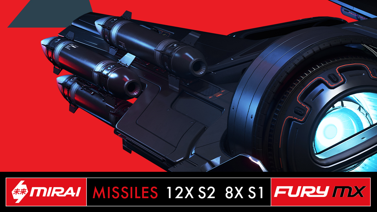 Star Citizen tweet media