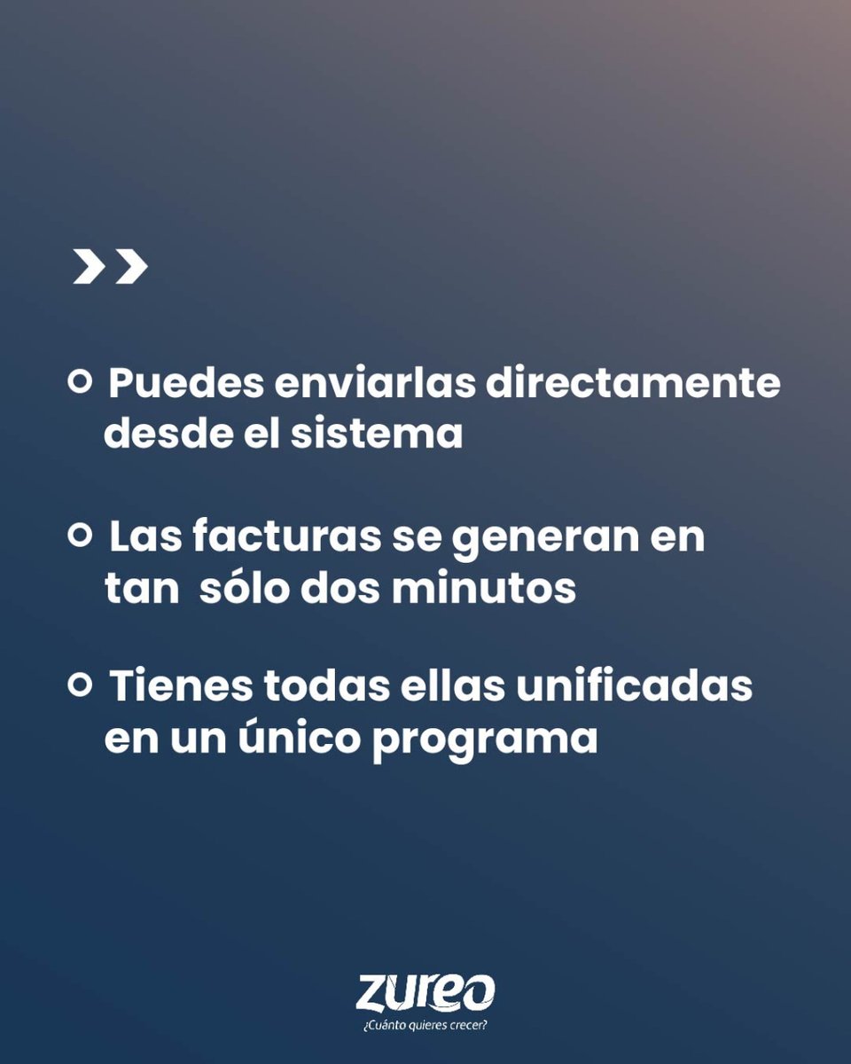 ZureoModa's tweet image. ¿Quieres saber cómo va a ser tu día?  ¡Más TRANQUILO! 😎

¡Descubre todo lo que puedes conseguir con #ZureoModa aquí! 👉 mtr.cool/kemgobstpk

#tiendaonline #ecommerce #erp #modaespañola #modamujer #pymesespaña #sistemadegestion