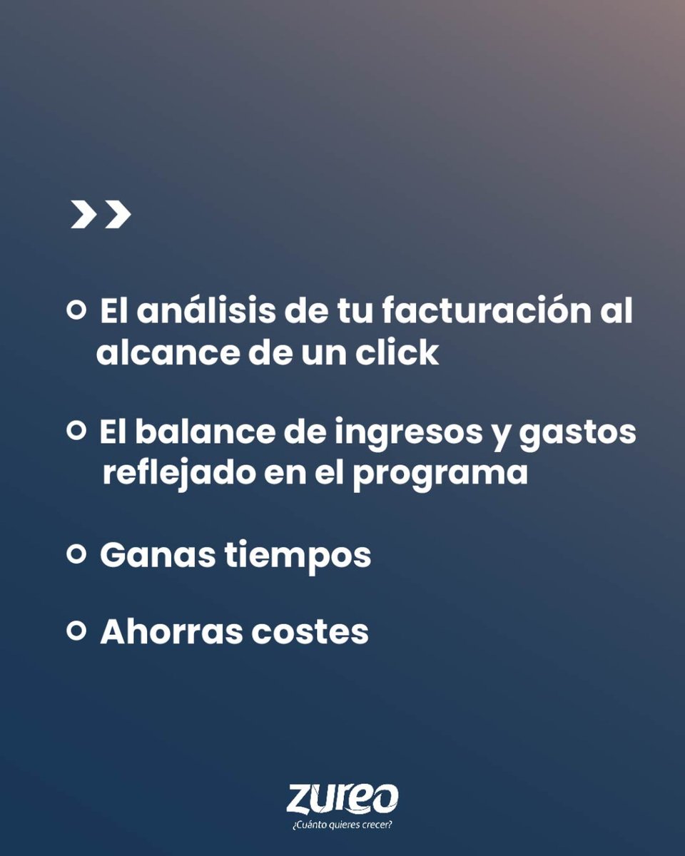 ZureoModa's tweet image. ¿Quieres saber cómo va a ser tu día?  ¡Más TRANQUILO! 😎

¡Descubre todo lo que puedes conseguir con #ZureoModa aquí! 👉 mtr.cool/kemgobstpk

#tiendaonline #ecommerce #erp #modaespañola #modamujer #pymesespaña #sistemadegestion