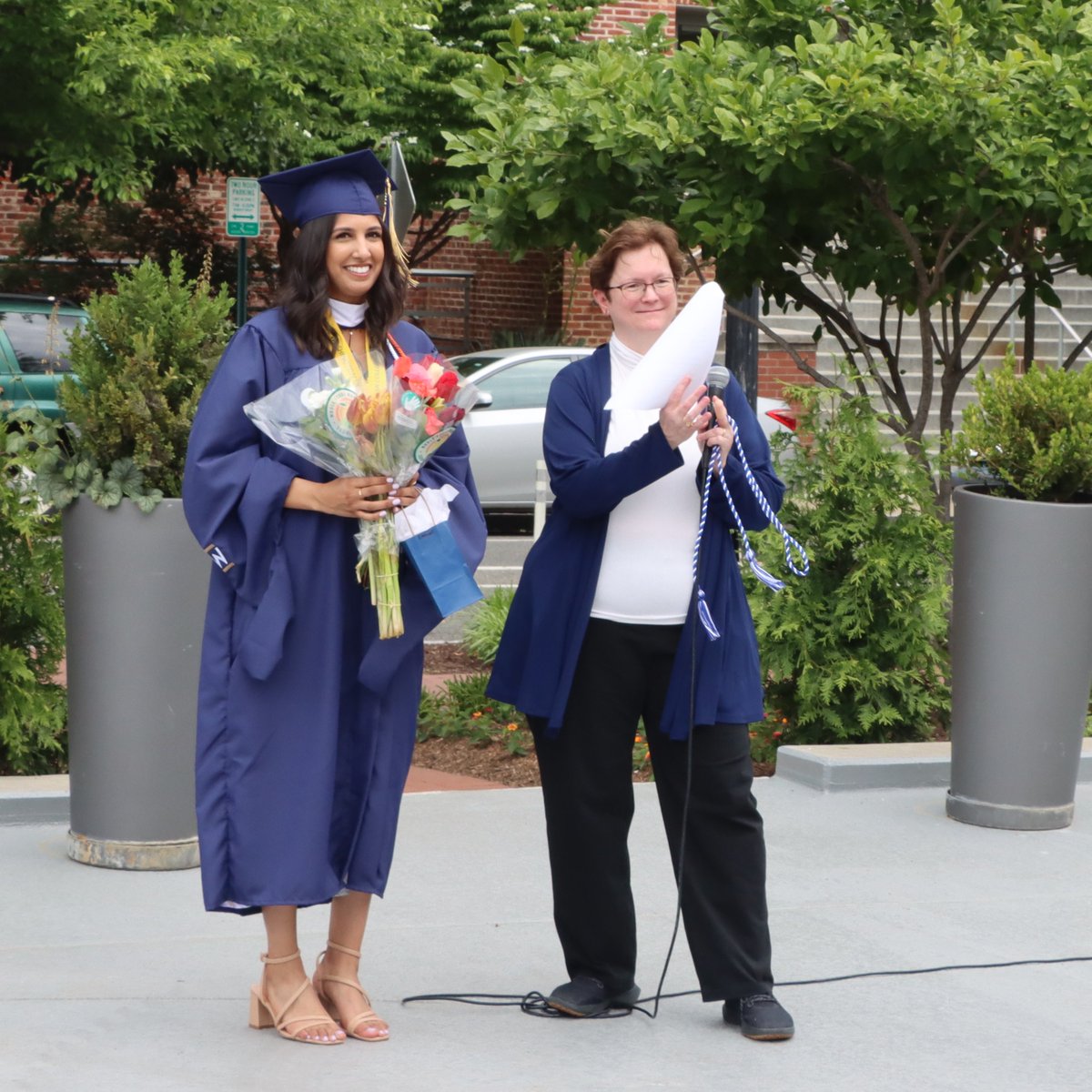 GWU Speech, Language and Hearing Sciences tweet media