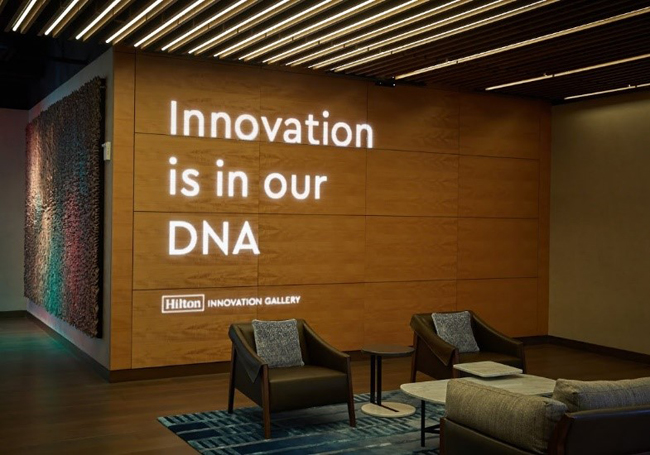 DetaiLEDSoluti1's tweet photo. Who said LED displays couldn't be subtle and classy? We can create any custom product to fit your design. What will you create? 
#innovation #LEDdesign https://t.co/57ukjWH8KV