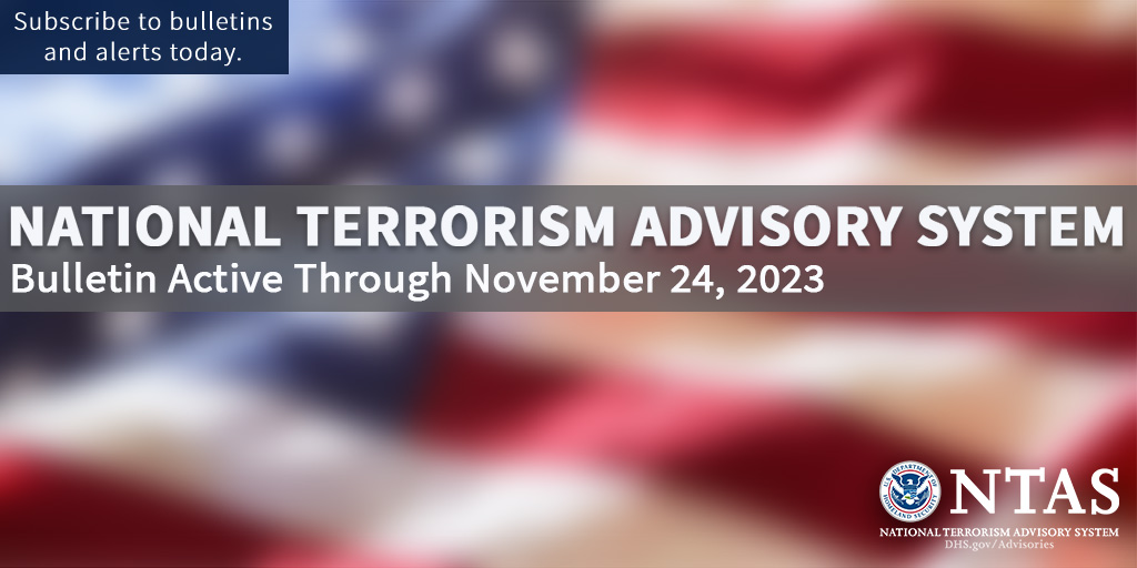 Homeland Security on Twitter "NEW SecMayorkas issued a National