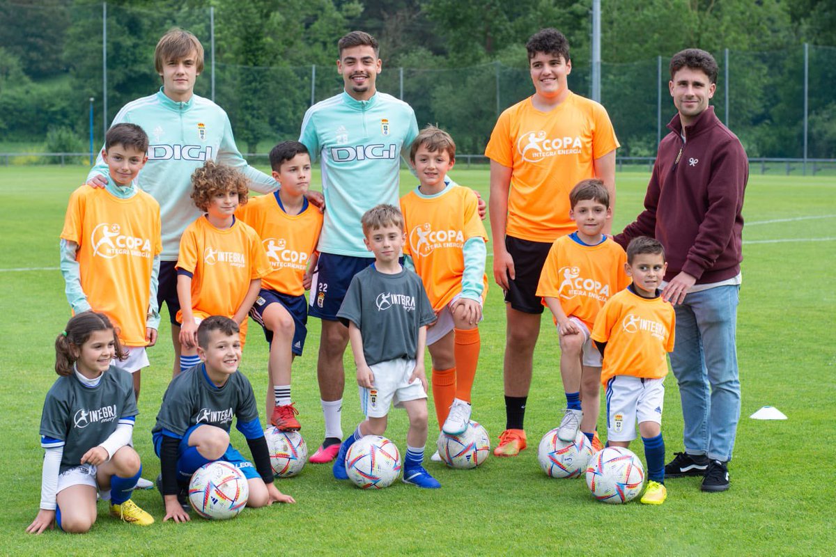 Real Oviedo tweet media