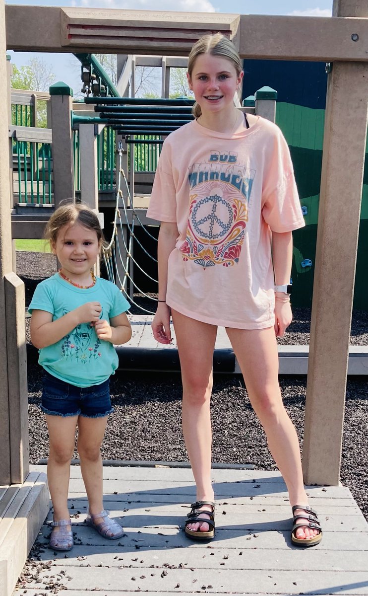 SadiePfantz's tweet photo. Parenting May Term making new friends @ Pineview! #IFACadetPride https://t.co/5A8zWnGAjf