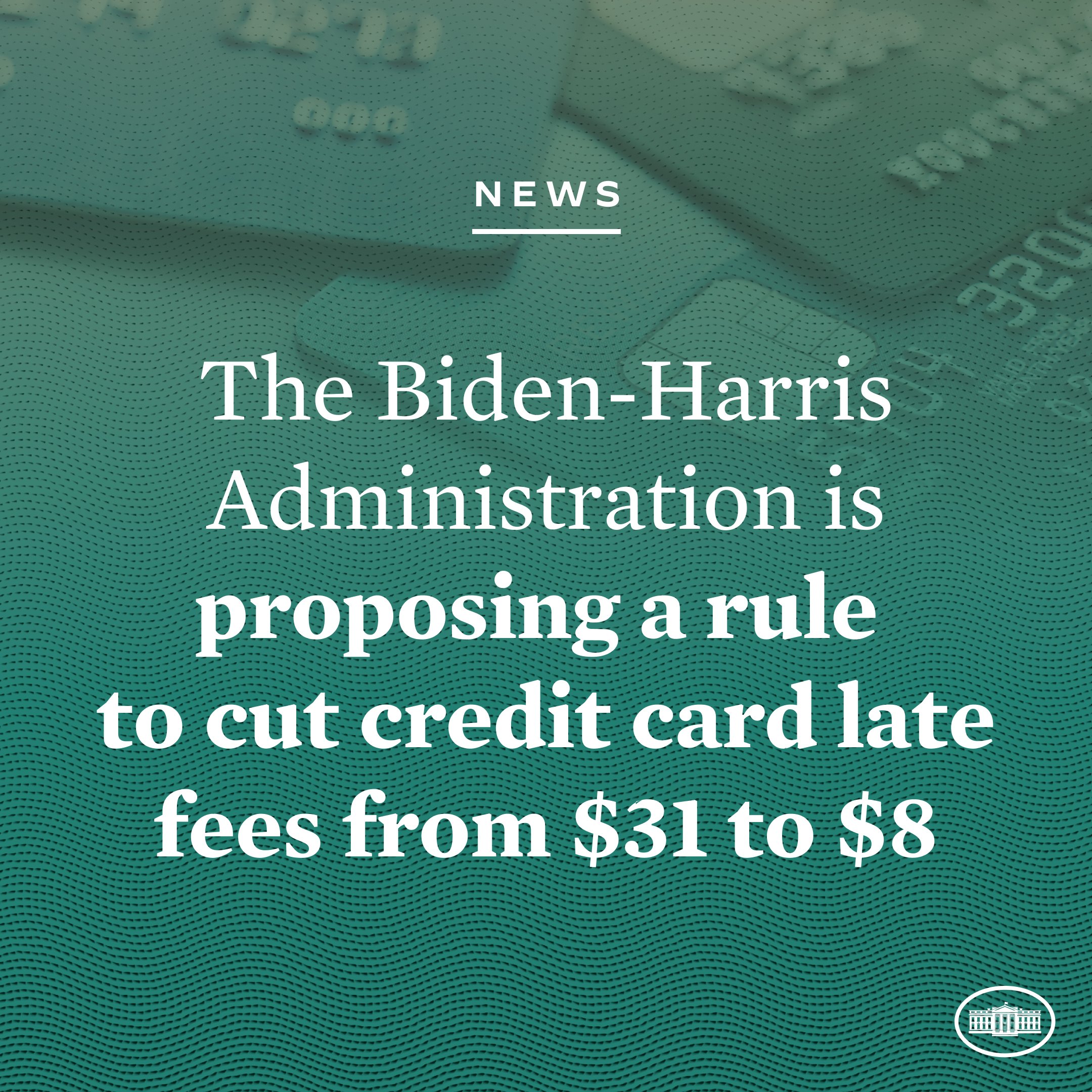 The White House on Twitter "The BidenHarris Administration is