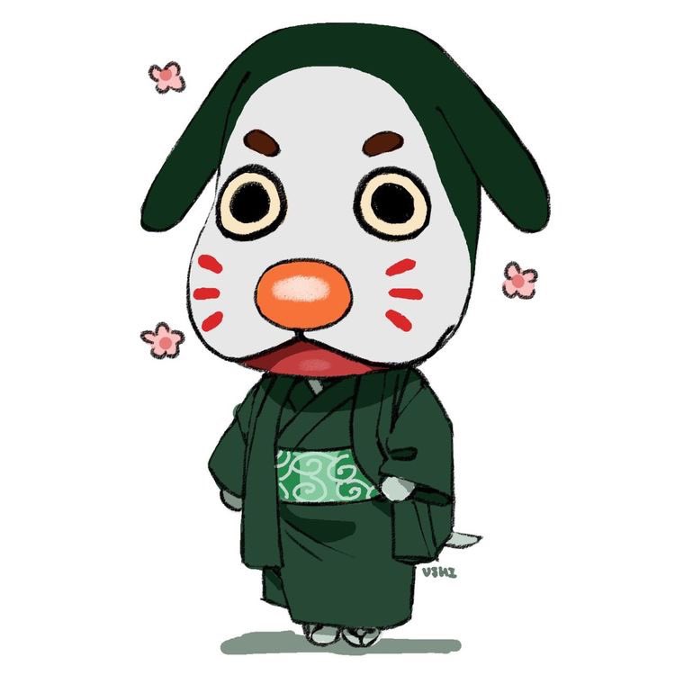 kaitmckenzie336's tweet photo. STOP ✋🏻 if you're reading this, then you've reached the animal crossing checkpoint. you're now obligated to share your favorite villager! https://t.co/Eg7OPDCeL6