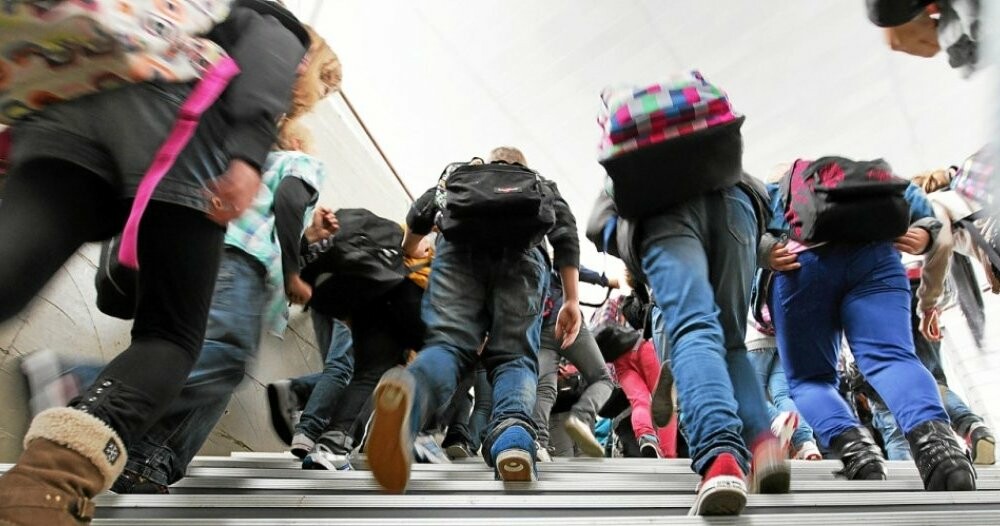 Fermeture du collège à Corlay : les élus dénoncent la décision du Département
➡️ go.letelegramme.fr/IrhK