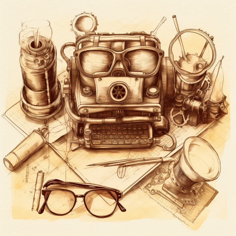 rodogeekMX's tweet photo. 🔥ucblogmx ha evolucionado a Steampunk In The Cloud 😁
📆 1ro de Junio se liberará el primer video de este nuevo capítulo.
Sígueme si quieres saber más #MicrosoftTeams, Devices, Phone, Meetings, #MSLoop, #MicrosoftViva y #adopcion.
#SteampunkInTheCloud #Blog #Videos #Community https://t.co/8mOGn35Noq