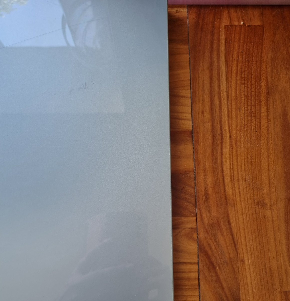 SewSmart 🇩🇪🇬🇧🇪🇺 on Twitter "Kitchen door sample came. Current kitchen