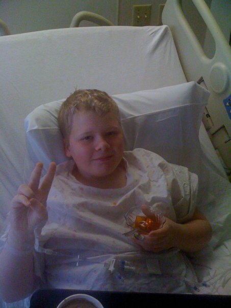 StPaulgirl3's tweet image. 15 yrs ago, my cat woke me up to let me know that my son was dying.  Collin was in a diabetic coma. Only the  cat knew.  The doctors told me he would not survive. But he made it. And he graduated from college and grad school with an engineering degree. A good day after all.