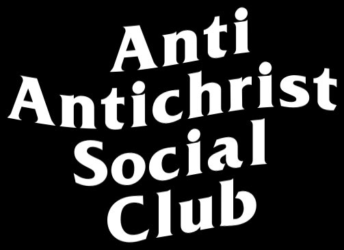@Not_the_Bee @TheBabylonBee AntiAntichristsocialclub.com  

Now prepare for the Mark Of The Beast Global economy… but first they must all collapse,