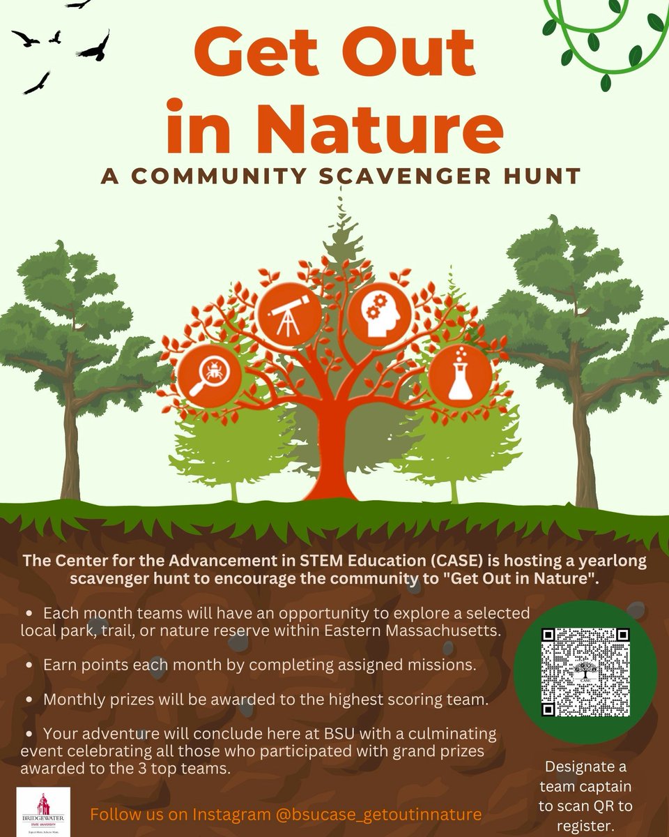 Bartlett College of Science and Mathematics tweet media