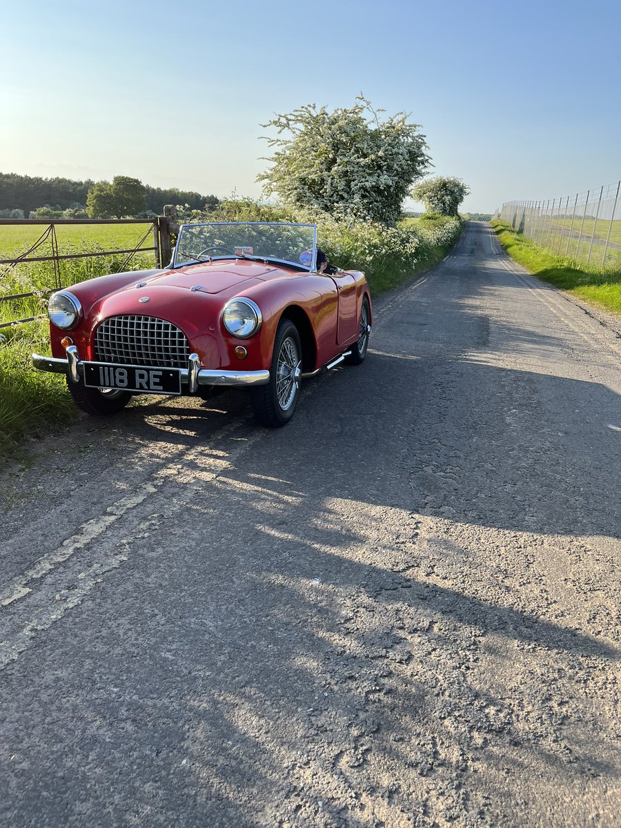 Turner_950S's tweet photo. Turner Time in the Sunshine 
#turnersportscars #turner950S https://t.co/iRwt7FXRFT