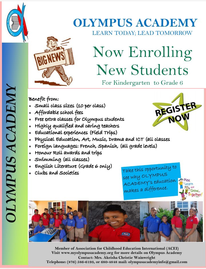 Thank you Olympus Academy for supporting the ECC PDI 2023 Magazine.

#ECCPDI2023       #12StandardsMatter