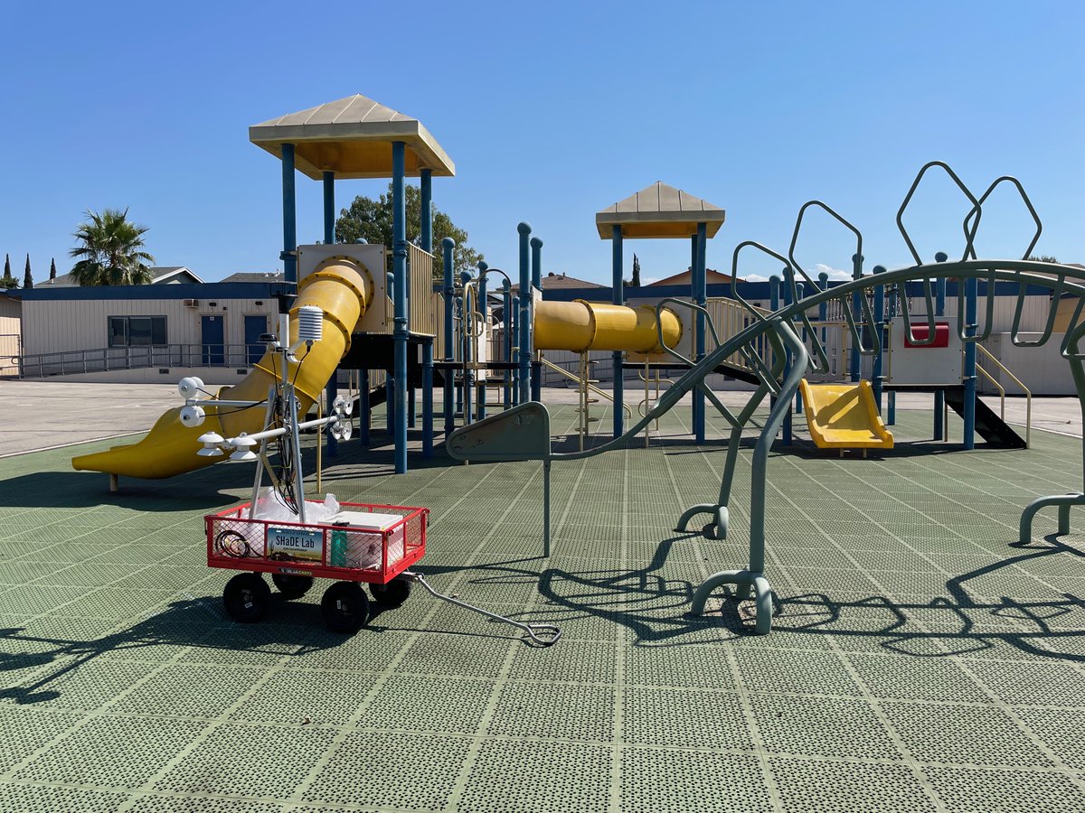 UCLA Luskin Center for Innovation (@luskincenter) on Twitter photo How does #design of where we live, learn, and play affect human #heat burden?
Check out report by <a href="/VKellyTurner/">Kelly Turner</a> <a href="/ArianeMiddel/">Ariane Middel</a> <a href="/MorganLeeRogers/">Morgan Rogers</a> et al in collab. w/ partners in Pacoima <a href="/PB__Community/">Pacoima Beautiful</a> <a href="/CommunityPrtnrs/">Community Partners</a> + Fernangeles Elementary School⬇️
innovation.luskin.ucla.edu/publication/he… How does #design of where we live, learn, and play affect human #heat burden?
Check out report by <a href="/VKellyTurner/">Kelly Turner</a> <a href="/ArianeMiddel/">Ariane Middel</a> <a href="/MorganLeeRogers/">Morgan Rogers</a> et al in collab. w/ partners in Pacoima <a href="/PB__Community/">Pacoima Beautiful</a> <a href="/CommunityPrtnrs/">Community Partners</a> + Fernangeles Elementary School⬇️
innovation.luskin.ucla.edu/publication/he…
