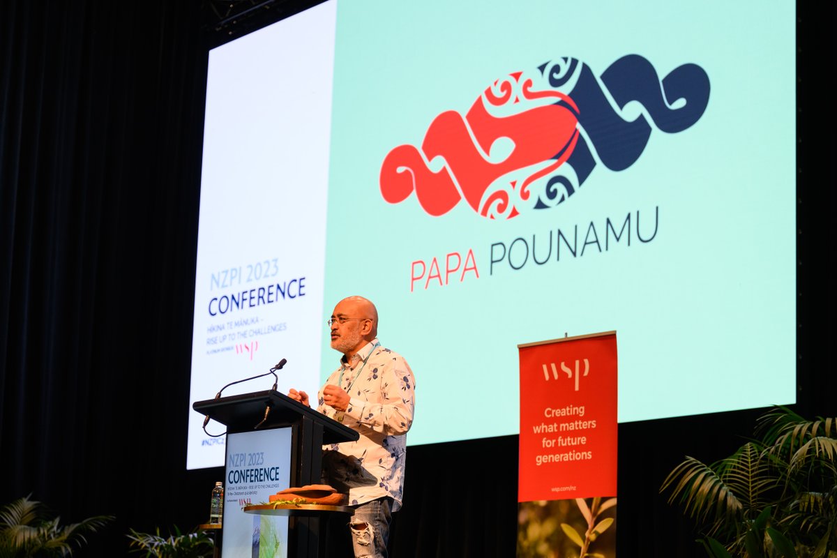 Fresh from a keynote speech at the <a href="/NZ_Planning/">NZPI</a> conference, <a href="/WspNz/">WSP in New Zealand</a>'s head of planning and @WSP_UK's head of future mobility consider how the 30-minute rural community could benefit the 16% of people in Aotearoa who call rural areas home. 

bit.ly/3o6p5P2
#NZPI #NZPI2023
