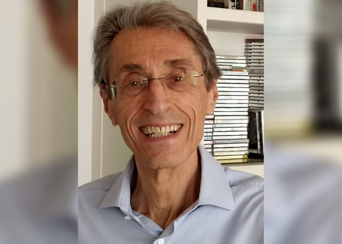 ConvergenciaCom's tweet photo. O diretor da Convergência Comunicação Estratégica, Carlos Battesti, concedeu entrevista ao Anuário da Comunicação Corporativa 2023 sobre as demandas do setor e as transformações trazidas para as agências de comunicação pelas novas tecnologias. Confira. https://t.co/Oh5Fgh74qG https://t.co/TInA8a66Pp