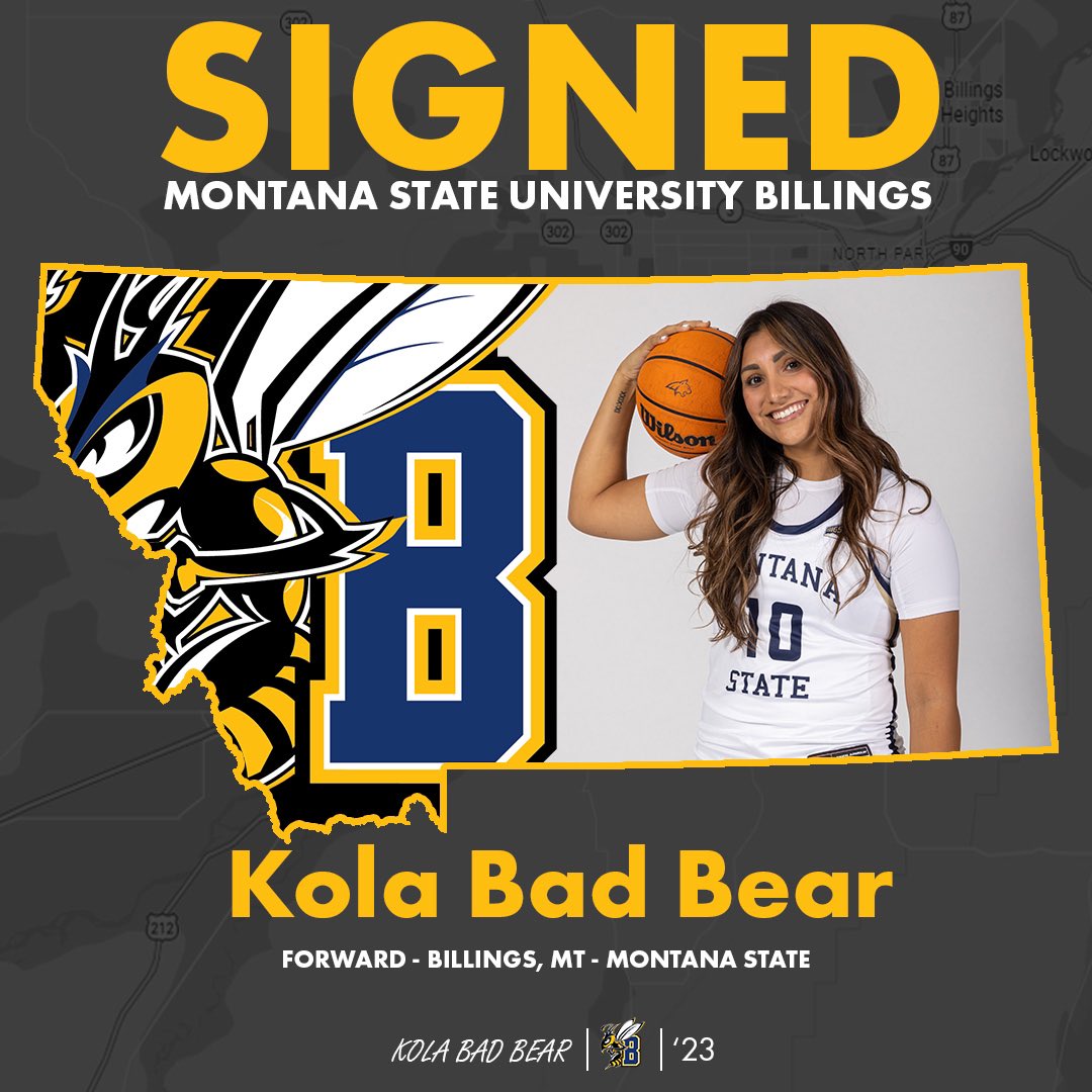 SIGNED✍️

Welcome to the Yellowjacket Family Kola!

#MSUBWBB
