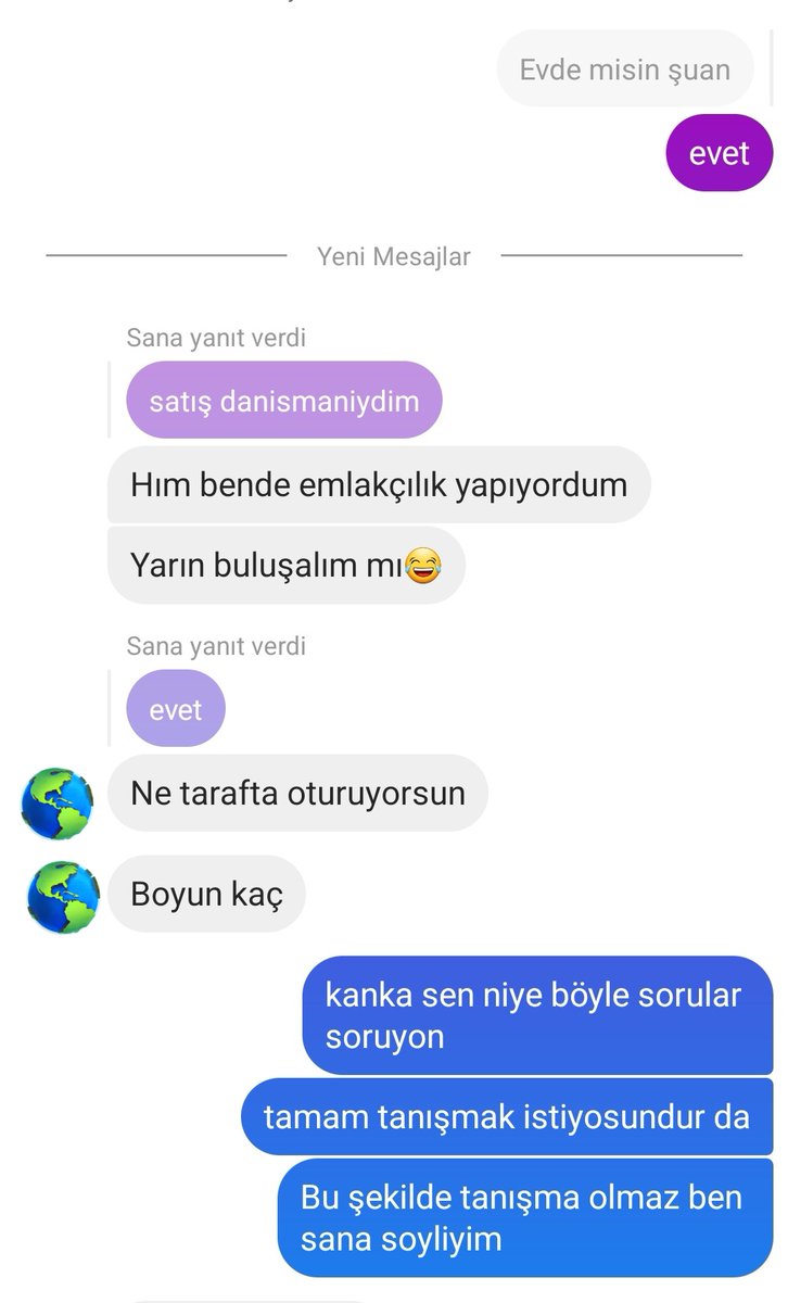 ne bu abi rapor ister gibi