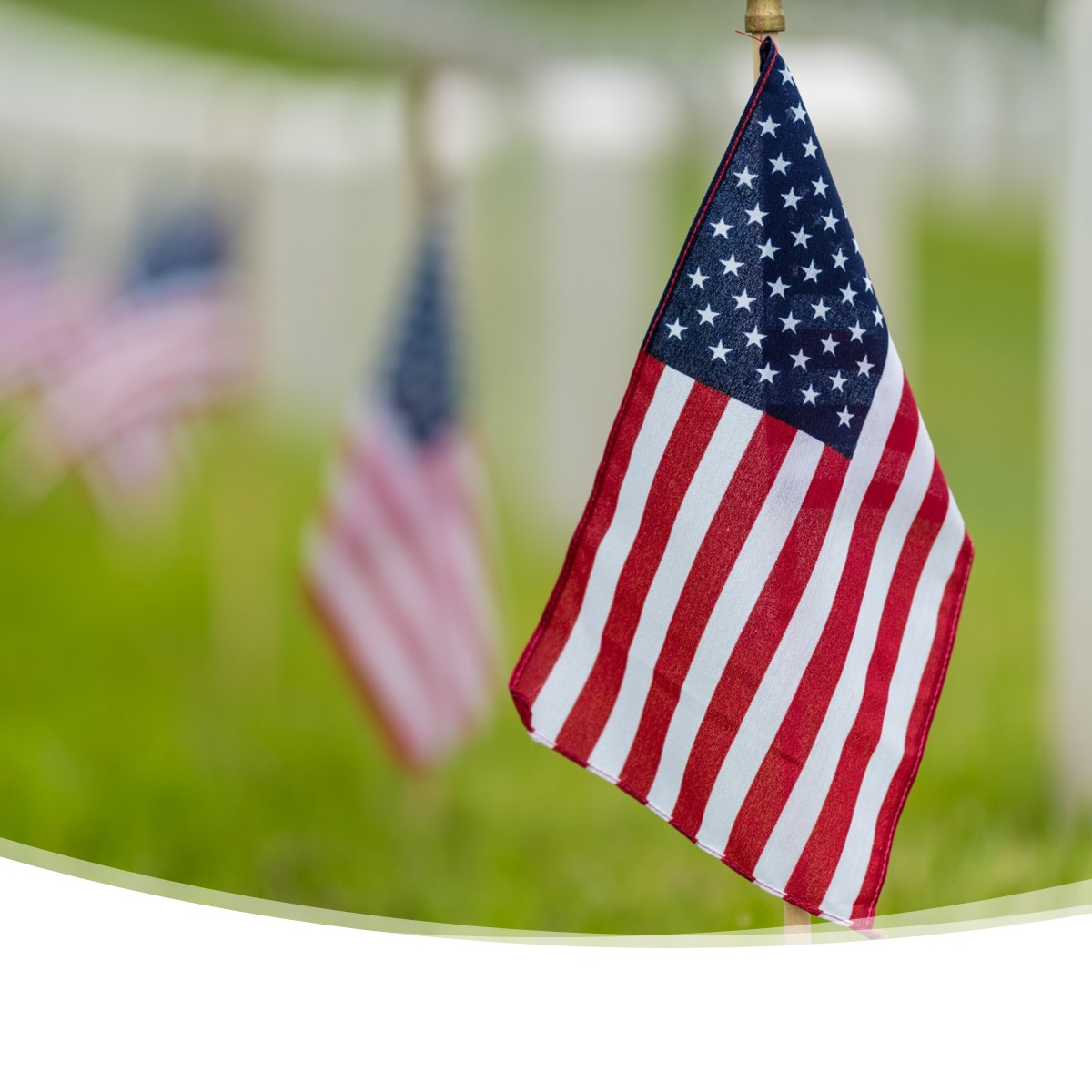 This Memorial Day, we pay tribute to the brave men and women who selflessly gave their lives in service to our country. Our Habasit America family deeply appreciates their sacrifice, as well as the ongoing dedication of those who serve today and their families.

#MemorialDay
