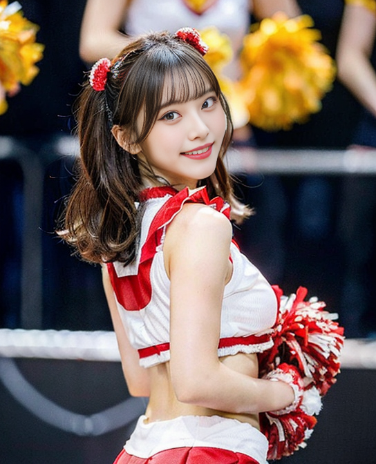わど🐏AI界のマスコット tweet media