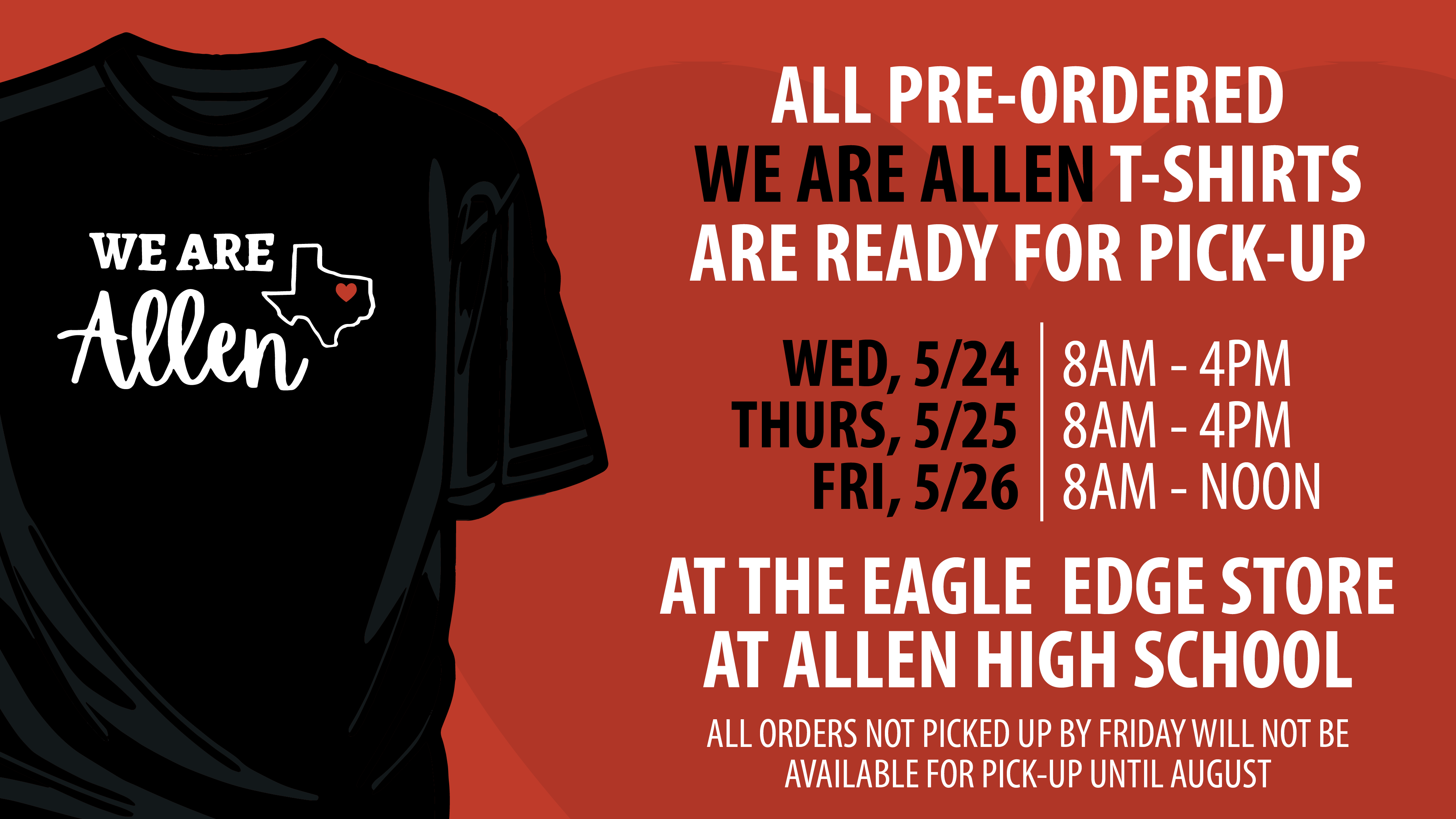 Allen ISD (Allen_ISD) / Twitter