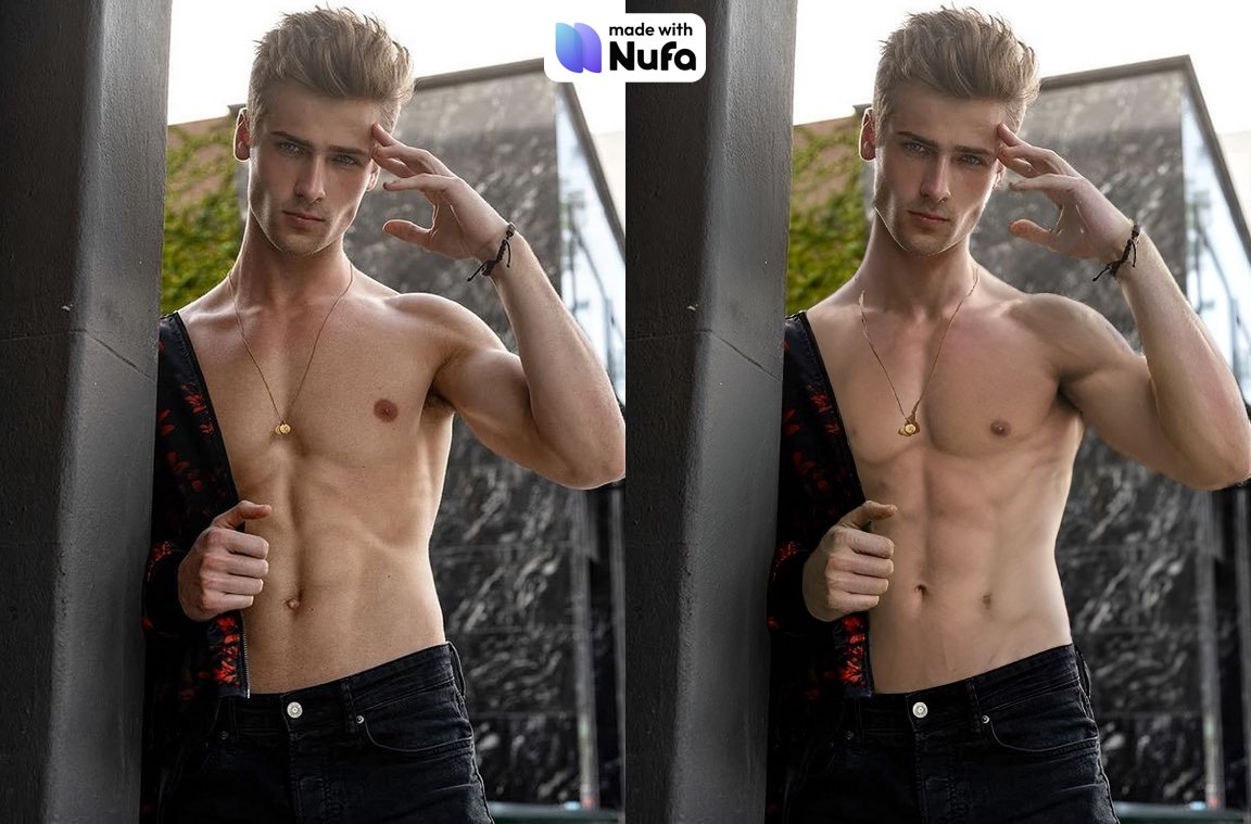 Aaron_Nufa's tweet photo. Made with Nufa app

https://t.co/Dyk6m9IwiW

#nufaApp #nufa
#bodygoal #workoutmotivation
#fitness #photoeditor
#beforeafter #bodyedit
@RooMac5 https://t.co/aOzslZgq6e