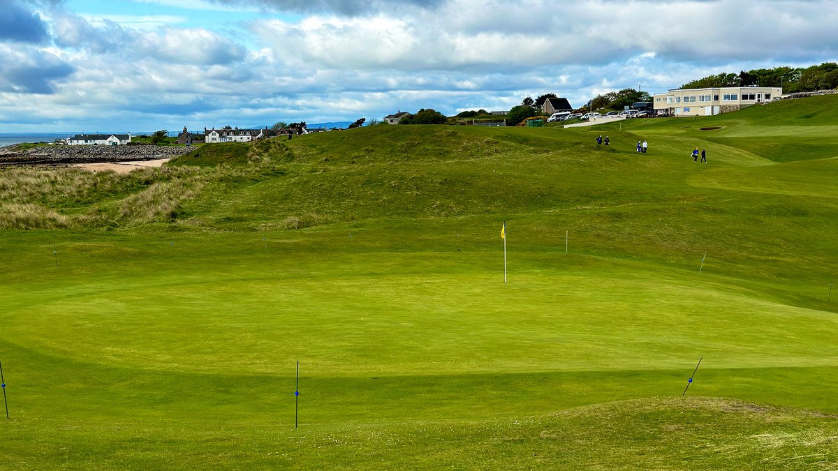 UK Golf Guy tweet media