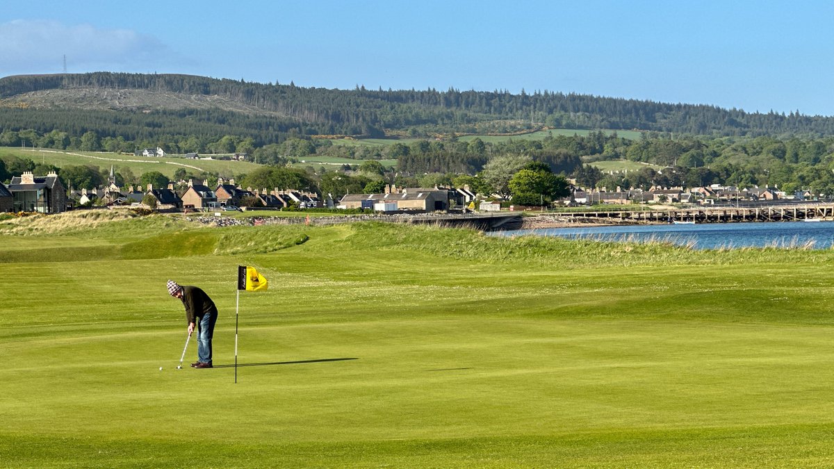 UK Golf Guy tweet media