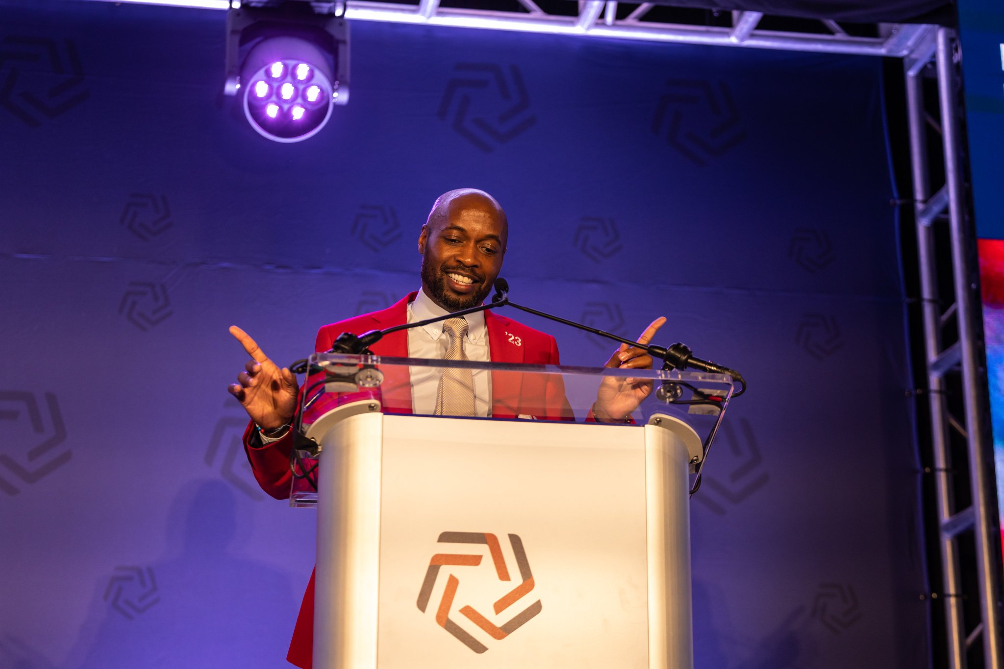 Happy Birthday to one of our newest Hall of Famers, DaMarcus Beasley! 