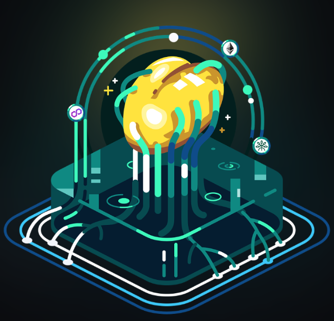 MangroveDAO's tweet photo. The ‘Mangrove Seed 🌱’ NFT:

The first NFT "The Mangrove Seed" is your starting point in your adventure and is very easy to obtain:

➡️ Follow our twitter account
➡️Join our discord and telegram community, and
➡️retweet the first tweet of this thread