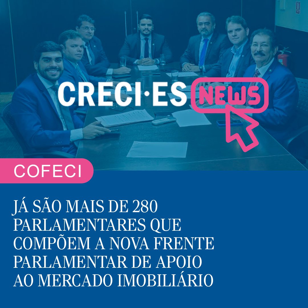 crecies's tweet photo. #CreciESNews

O nosso Presidente eleito do CRECI-ES, Aurélio Cápua Dallapicula também faz parte.

Saiba mais, acesse:
https://t.co/dC8dNlgiRU

#CreciES #mercadoimobiliario #senado https://t.co/9KdKVWrvk1