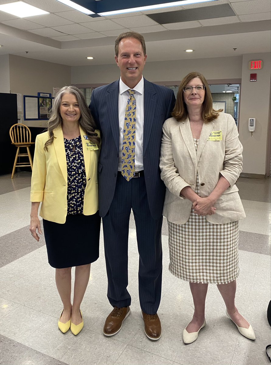 Great day of senior projects at NPHS! The students never disappoint! Go cougars! <a href="/joegoho/">Joseph Goho</a> <a href="/RIDeptEd/">Rhode Island Department of Education (RIDE)</a>