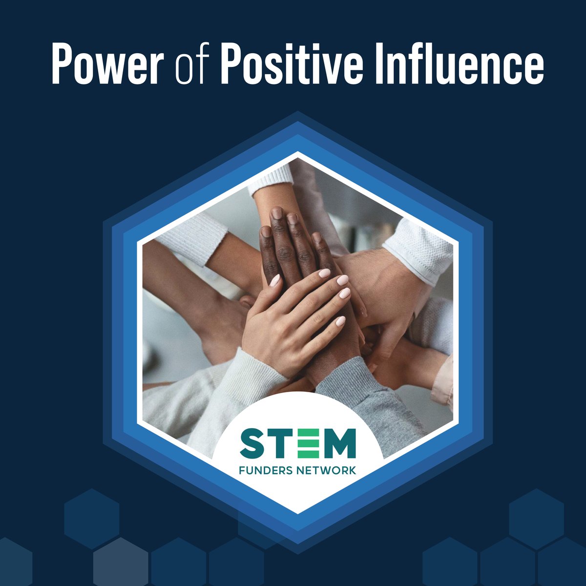 May 2023 National STEM Magazine Brought to You by the STEM Funders Network - Please Enjoy! 
And Join Us for the Next Power of Positive Influence Webinar June 21 at 2 PM ET.  Please Register in Advance us02web.zoom.us/webinar/regist… - mailchi.mp/d5c28577b708/w…