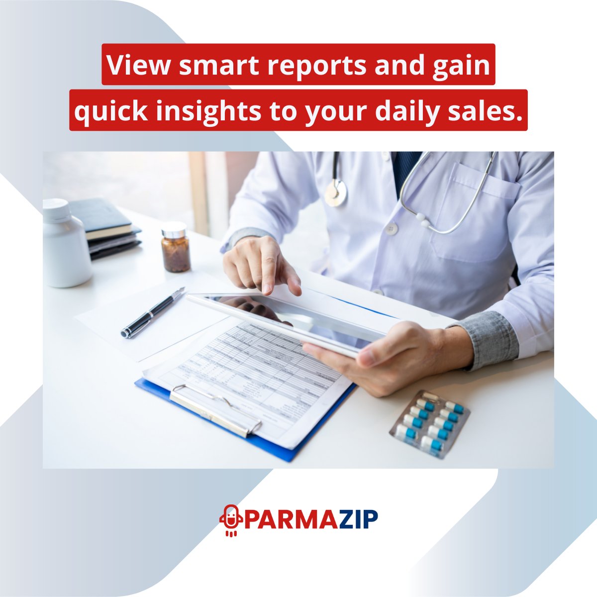Want to know which drugs or products are affecting your profitability or bottom line? Gain access to daily, weekly, and monthly reports and take proactive measures to optimize your product mix, adjust pricing strategies, and identify opportunities for growth.📈💊
#businesssucess