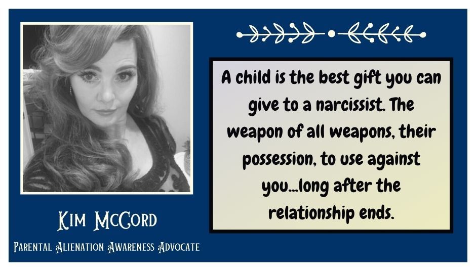 We are faces against Parental Alienation! #PAisDA