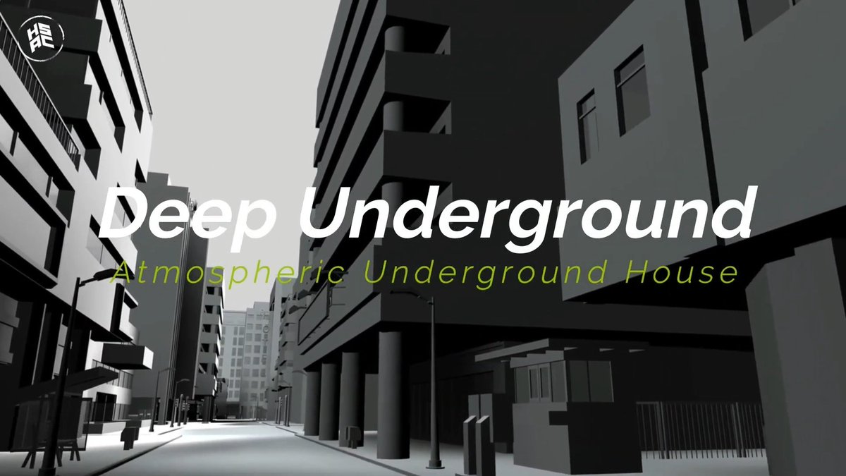 Deep Underground House Mix
youtu.be/N3z31Eol2is

#undergroundhouse #deephouse #deepunderground