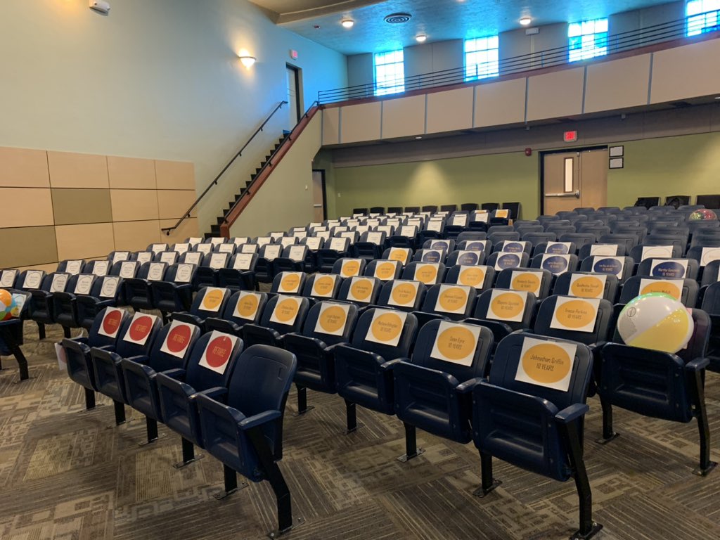 Hey everyone! It has been an amazing year for <a href="/lifeschools/">Life School™</a> and we are thrilled to share that we'll be celebrating our incredible staff at Life Honors.