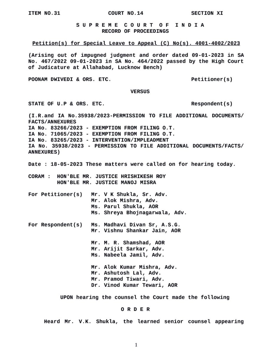 heyyshashank's tweet photo. 📢Urgent appeal to @UPSSSC! Female health worker recruits eagerly await their joining. Recruitment stages completed, SC gives green signal, yet no notice for appointment letter distribution. Kindly take prompt action and provide a confirmed date. #UPSSSC #FemaleHealthWorkers https://t.co/N6j76xnyBj