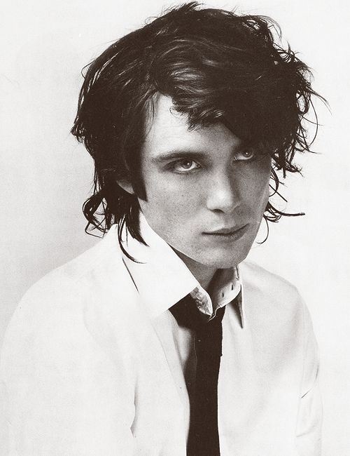 A very happy birthday to Cillian Murphy. 