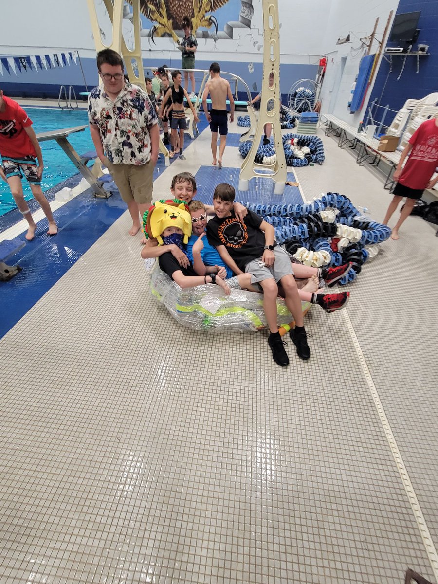 Oak Hill Junior High tweet media