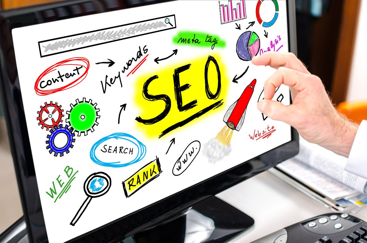 While paid advertising can deliver quick results, organic SEO remains a powerful and cost-effective method to drive traffic and generate sustainable long-term growth.

lcmwebdesign.ca/the-power-of-o…
#SEO #organicseo