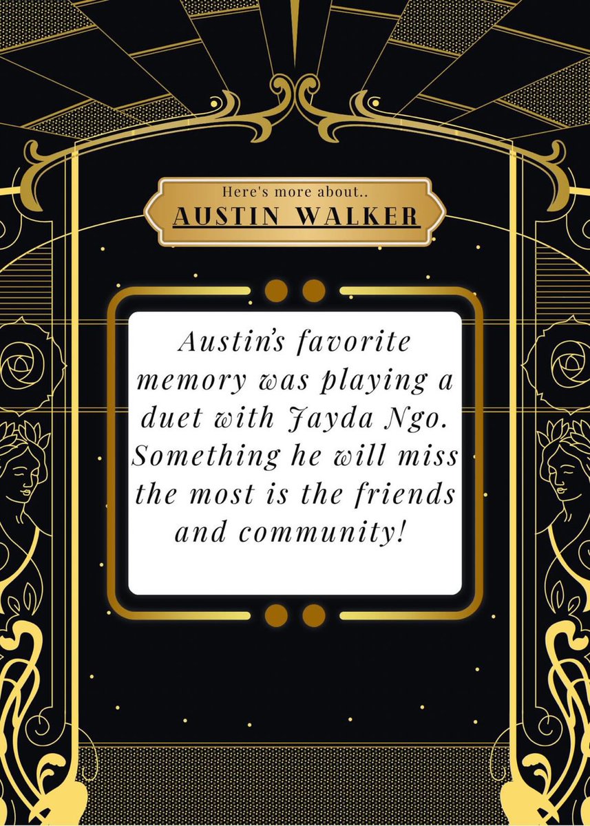 LCHS Orchestra tweet media