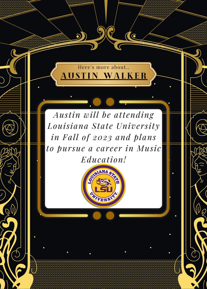 LCHS Orchestra tweet media